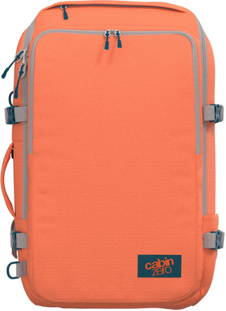 Plecak torba podręczna Cabin Zero ADV Pro 42L Moroccan Sands