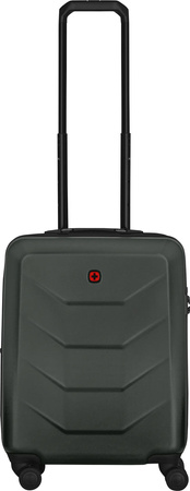 Walizka kabinowa Wenger Prymo Carry-On 55 cm Antracytowa