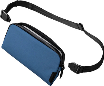 Organizer ma elektronikę Alpaka Flight Pouch - Blue