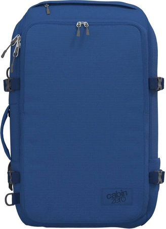 Plecak torba podręczna Cabin Zero ADV Pro 42L atlantic blue