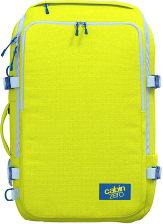 Plecak torba podręczna Cabin Zero ADV Pro 42L Mojito Lime