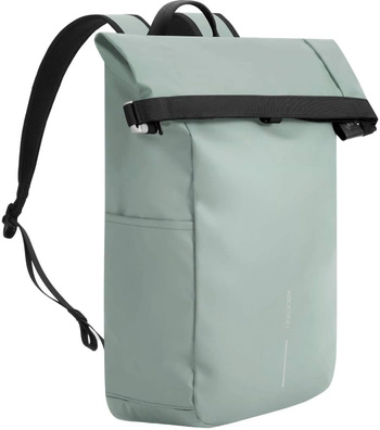 Plecak antykradzieżowy XD Design Urban Waterproof Backpack - Iceberg Green