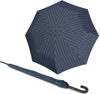 Parasol długi automatyczny Knirps A.760 2Move Blue