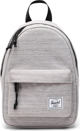 Plecak Herschel Classic Mini 6L Light Grey