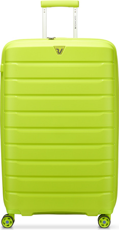 Walizka duża Roncato B-Flying 76 cm - zielona