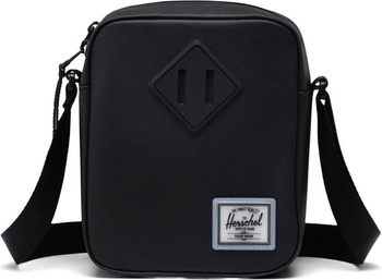 Torba na ramię Herschel Heritage Crossbody Black