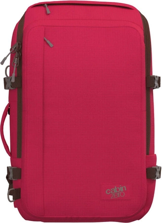 Plecak torba podręczna Cabin Zero ADV 42L Miami Magenta