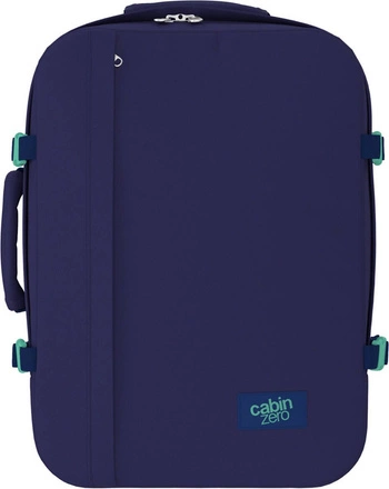 Plecak torba podręczna Cabin Zero Classic 44L Deep Ocean