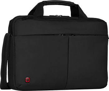 Torba na laptopa do 14" Wenger Format Czarna