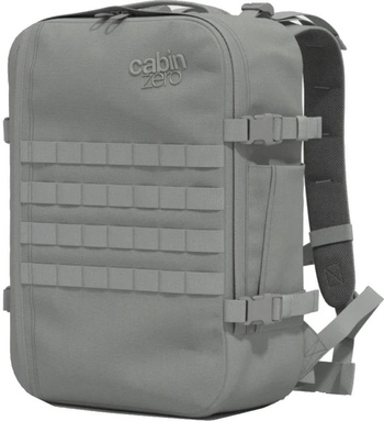 Plecak torba podręczna Cabin Zero Military 36L Frosty Morning