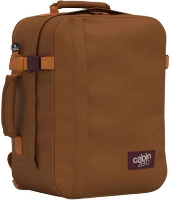 Plecak podróżny 2w1 Cabin Zero Classic Tech 28L Cinnamon