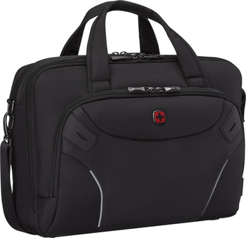 Torba na laptopa do 16" Wenger Cosmic - Black