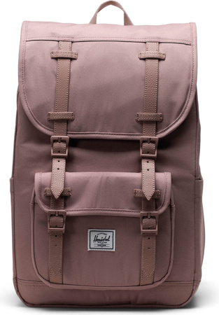Plecak Herschel Little America Mid 21L - Ash Rose