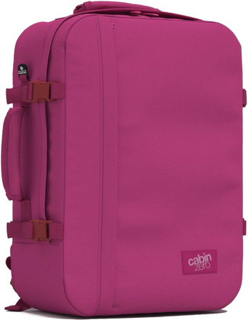 Plecak torba podręczna Cabin Zero Classic 44L lovestruck pink