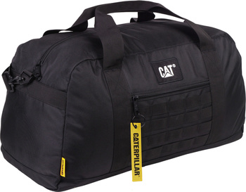 Torba CAT Caterpillar Combat Antarctic M - Black