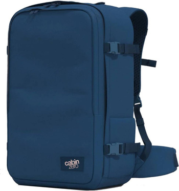 Plecak torba podręczna Cabin Zero Classic Pro 42L Jodhpur Blue