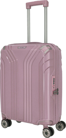Walizka kabinowa Travelite Elvaa 55 cm Rose