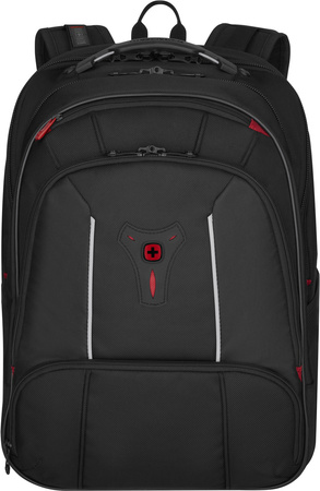 Plecak na laptopa 15,6" Wenger Carbon Pro Czarny
