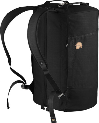 Plecak Fjallraven Splitpack 35L Czarny