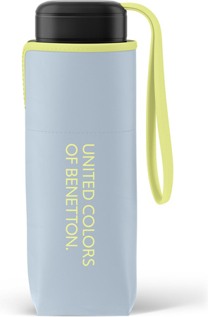 Parasol kieszonkowy Benetton Ultra Mini 56517