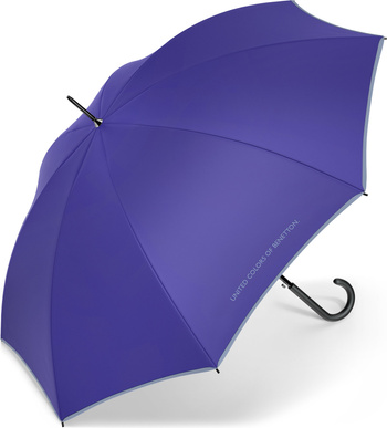 Parasol długi automatyczny Benetton Long AC 56110