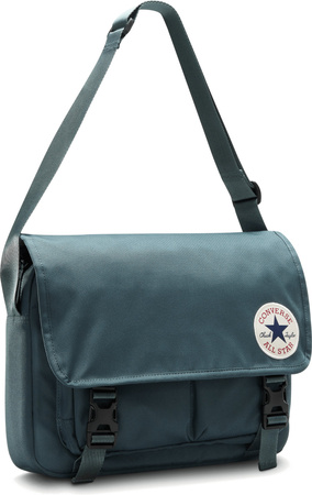 Torba na ramię Converse Niebieski 10026011-A10