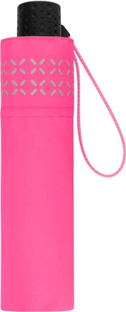 Parasol Fiber Havanna Doppler Neon Pink