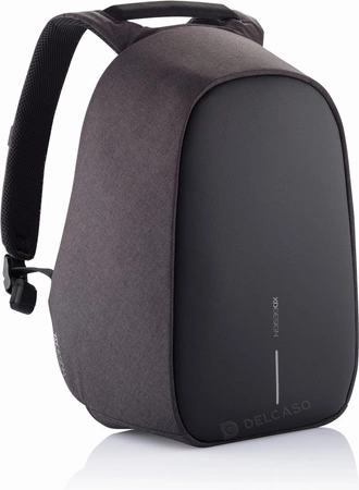Plecak antykradzieżowa XD Design Bobby Hero XL Black