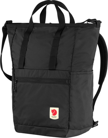 Plecak turystyczny Totepack Fjallraven - Black