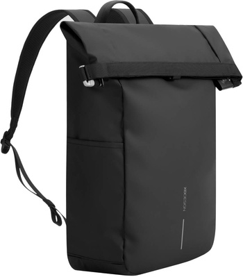 Plecak antykradzieżowy XD Design Urban Waterproof Backpack - Black