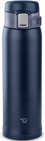 Kubek termiczny Zojirushi SM-SF48-AD 0,48L granatowy