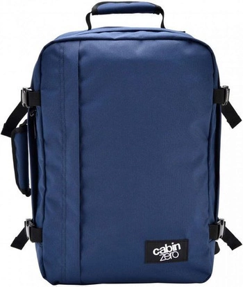 Plecak torba podręczna Cabin Zero Classic 36L Navy