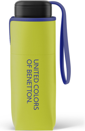 Parasol kieszonkowy Benetton Ultra Mini 56514