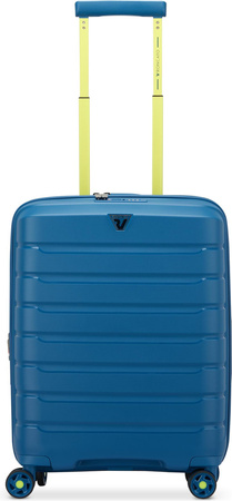 Walizka kabinowa Roncato B-Flying 55 cm - Lagoon Blue