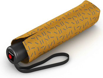 Parasol mały manualny Knirps A.050 Dance Honey