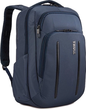 Plecak Thule Crossover 2 na laptopa do 14 cali 20L niebieski