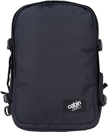 Plecak torba podręczna Cabin Zero Classic Pro 32L Absolute Black