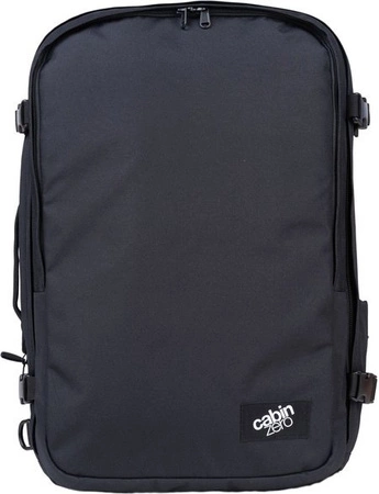 Plecak torba podręczna Cabin Zero Classic Pro 42L Absolute Black