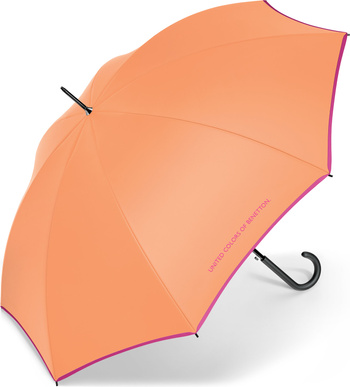 Parasol długi automatyczny Benetton Long AC 56112