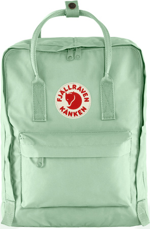 Plecak Kanken Fjallraven - Mint Green