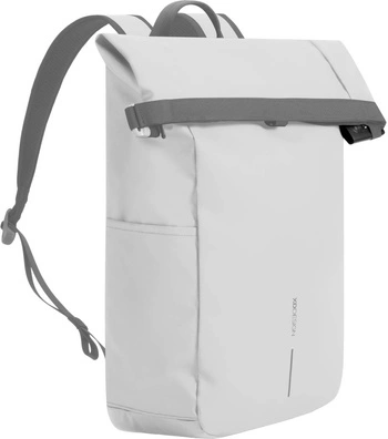 Plecak antykradzieżowy XD Design Urban Waterproof Backpack - Off White