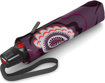Parasol automatyczny Knirps T.200 Medium romy purple