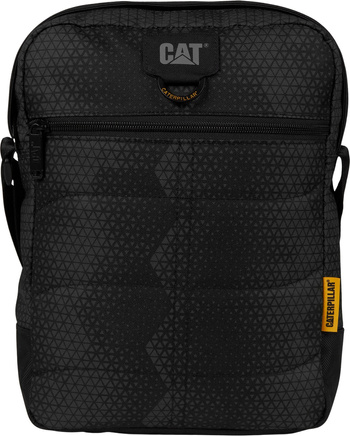 Torba CAT Caterpillar na tablet do 10" Ryan Black Streamline