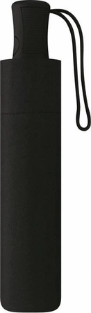 Parasol automatyczny Black Line Pierre Cardin czarny
