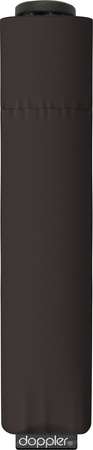 Parasol manualny Doppler zero,99 Mocca Brown