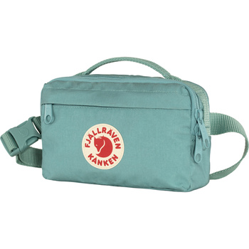 Saszetka biodrowa Kanken Hip Pack Fjallraven - Sky Blue