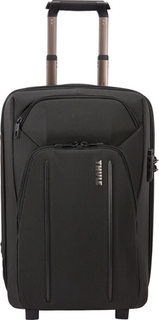 Walizka kabinowa Thule Crossover 2 2K 55 cm czarna