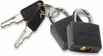 Kłódka do bagażu, walizki Travelite