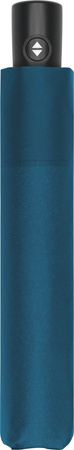 Parasol Doppler Zero Magic Blau