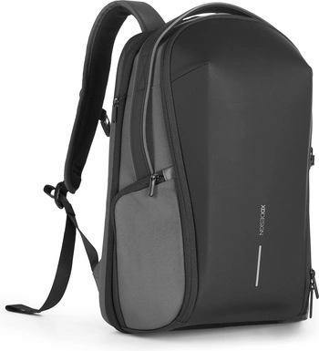 Plecak / Torba antykradzieżowa XD Design Bizz Grey